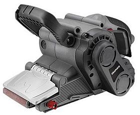 Masina de slefuit cu banda 800W