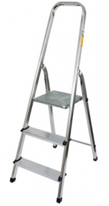 Scara aluminiu cu 3, 4 sau 5 trepte